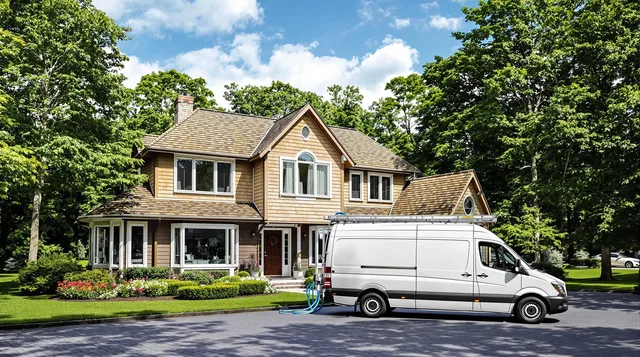 The Villages Dryer Vent Cleaning troubleshooting: clothes wet & error codes in The Villages, FL