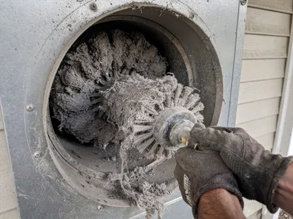 Clogged Vent Cleaning service in The Villages, FL