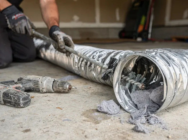 Duct Cleaning service in The Villages, FL